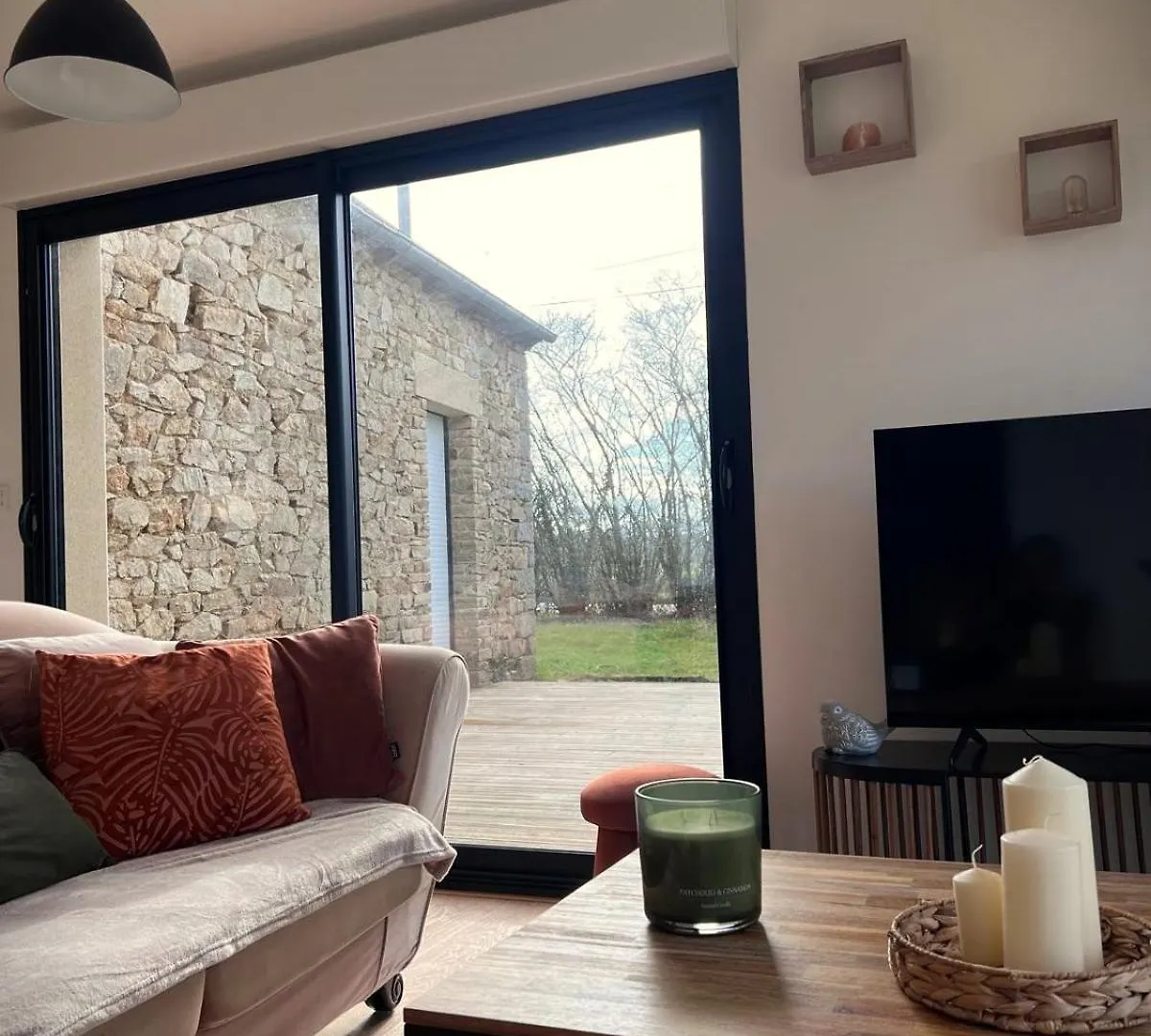 Holiday home L'Echappee Bretonne Villa Lamballe-Armor