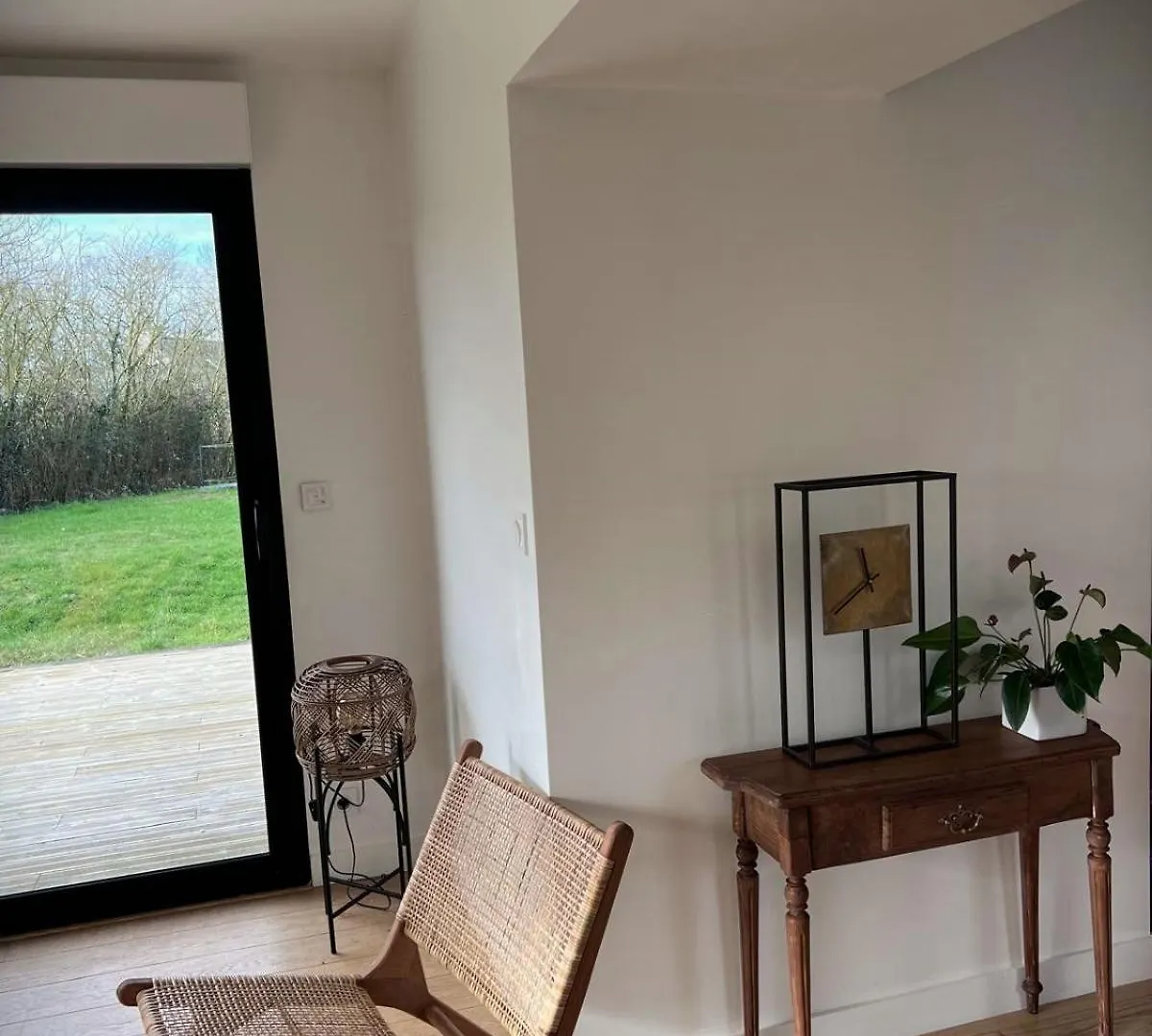 L'Echappee Bretonne Villa Lamballe-Armor Holiday home