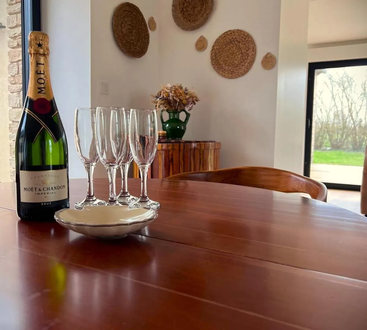 Holiday home L'Echappee Bretonne Villa Lamballe-Armor