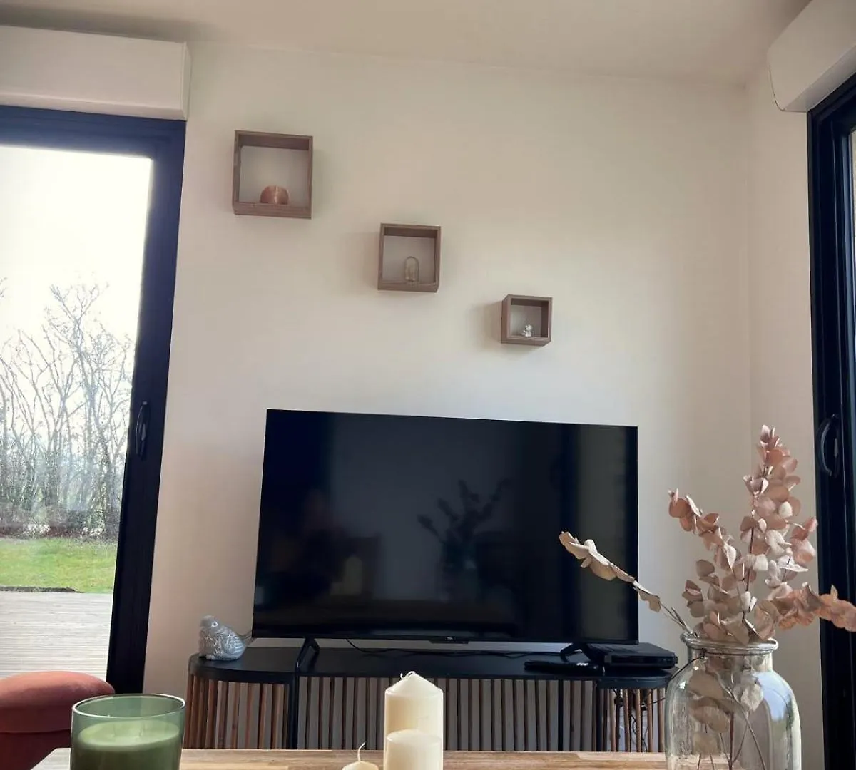Holiday home L'Echappee Bretonne Villa Lamballe-Armor