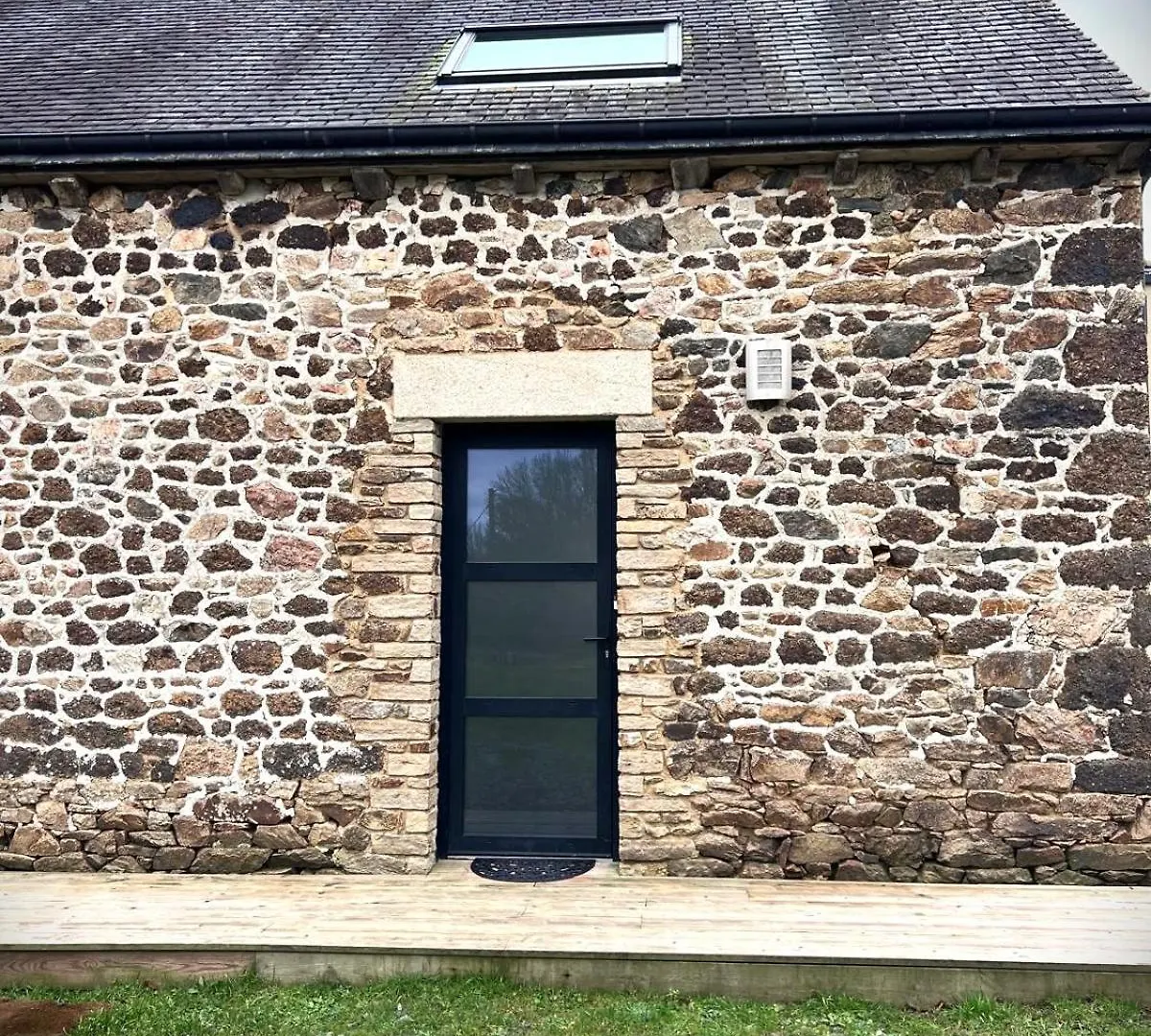 Holiday home L'Echappee Bretonne Villa Lamballe-Armor