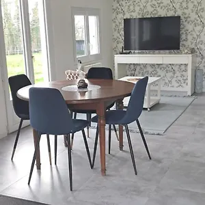 Le Refuge Hébergement de vacances